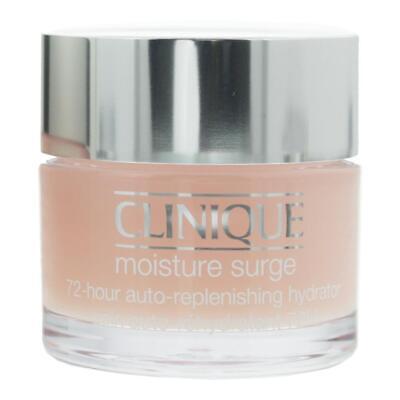 clinique moisture surge 72 h auto replenishing hydrator 50ml 2