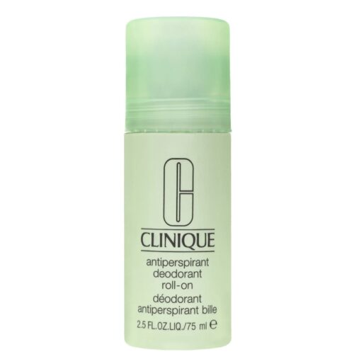 clinique roll on anti perspirant deodorant 75ml