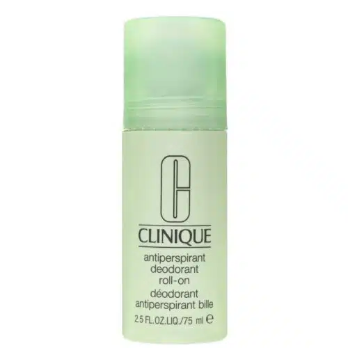 clinique roll on anti perspirant deodorant 75ml