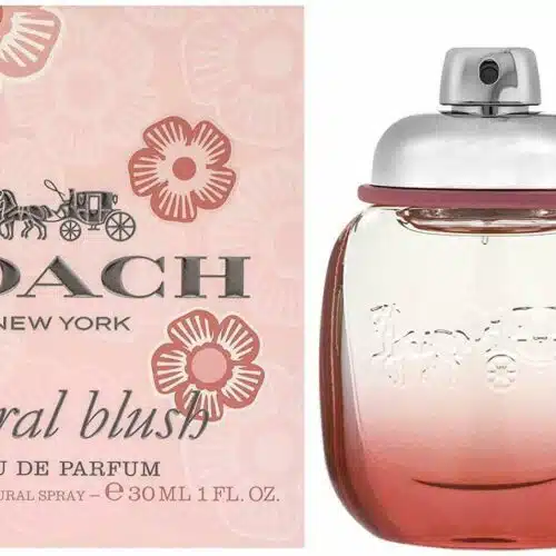 coach new york coach floral blush 30ml eau de parfum
