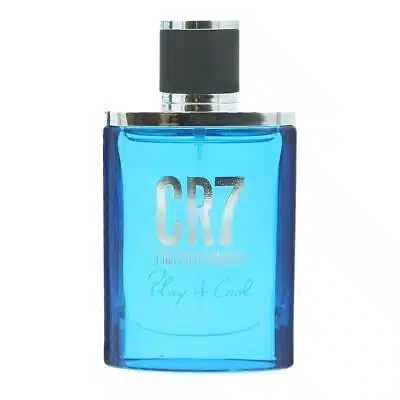 cristiano ronaldo cr7 play it cool eau de toilette 30ml spray for him 2