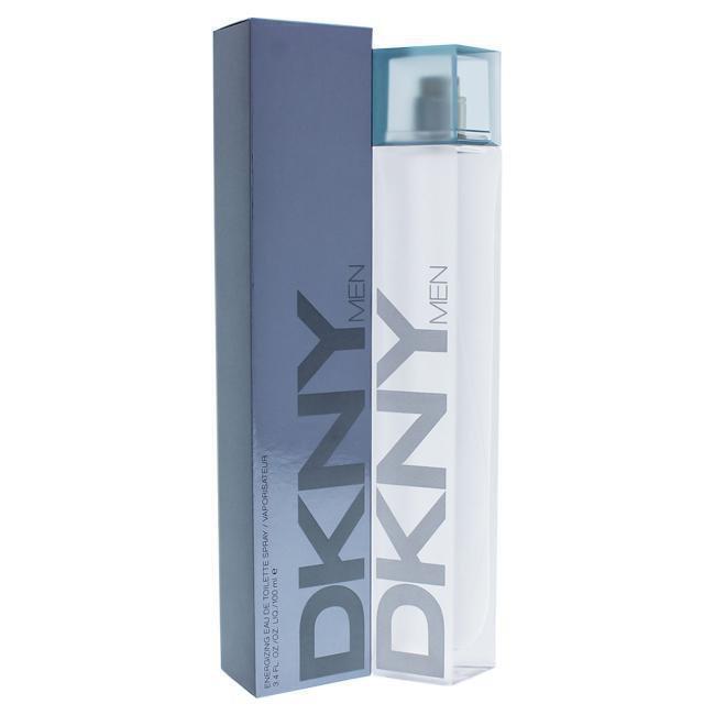 Dkny energizing eau de toilette spray online