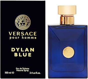 dylan blue edt