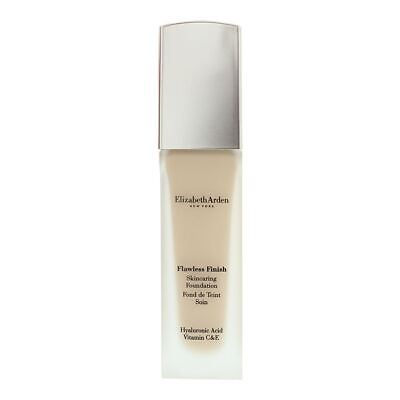 elizabeth arden flawless finish 160w light skin warm tone foundation 30ml 2