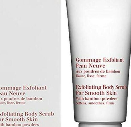 exfoliator