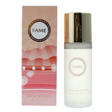 fame edp