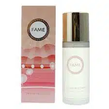 fame edp