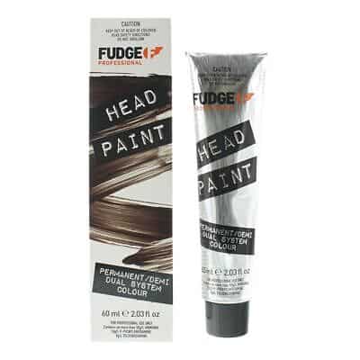 fudge professional head paint 73 medium golden blonde 60ml women