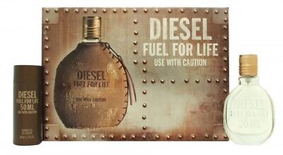 fuelforlife