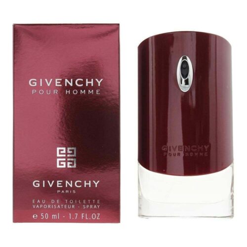 givenchy pour homme