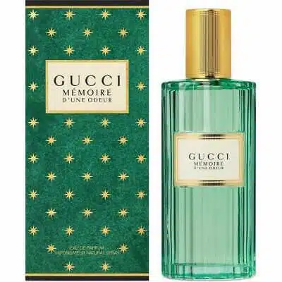 gucci memoire d une odeur 60ml edp spray