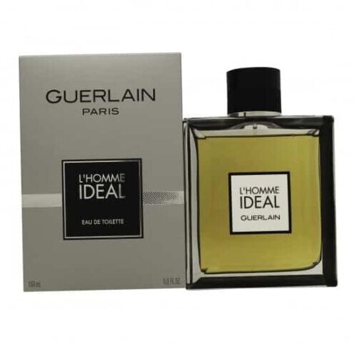 guerlai lhomme ideal