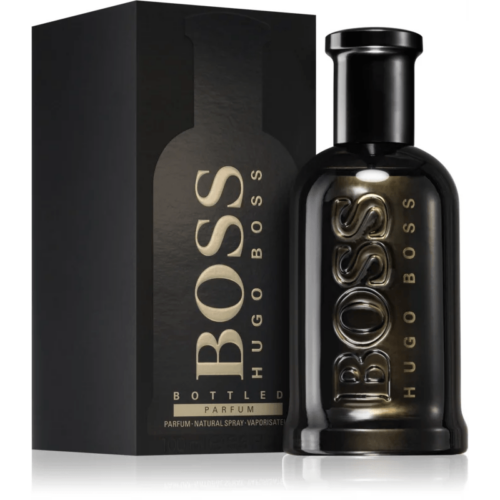 hugo boss boss bottled parfum 50ml spray