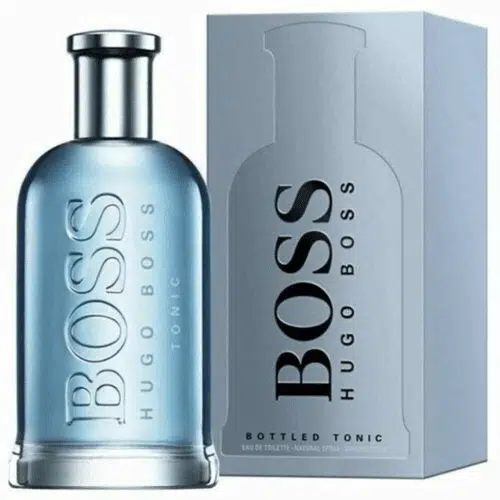 hugo boss boss bottled tonic eau de toilette 30ml edt spray