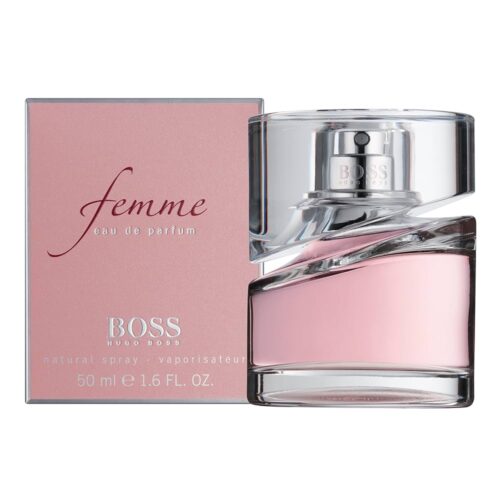 hugo boss