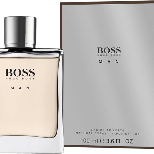 hugo boss orange man
