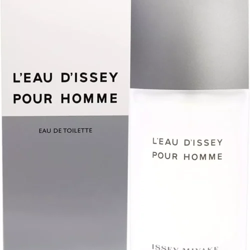 issey miyake pour homme
