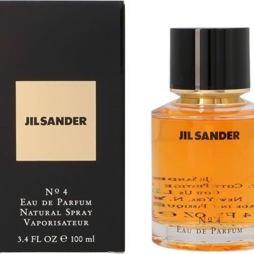 jil sander no 4