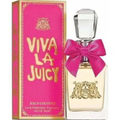 juicy couture viva la juicy 30ml edp spray for her 2