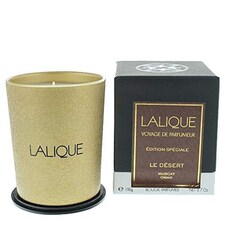 lalique le desert