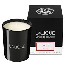 lalique santal goa