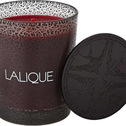 lalique the volcano