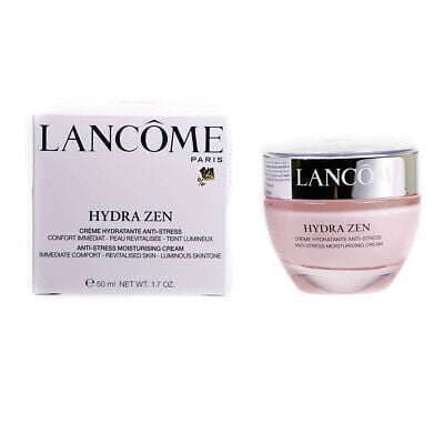 lancome hydra zen cream 50ml anti stress moisturising day moisturiser 2