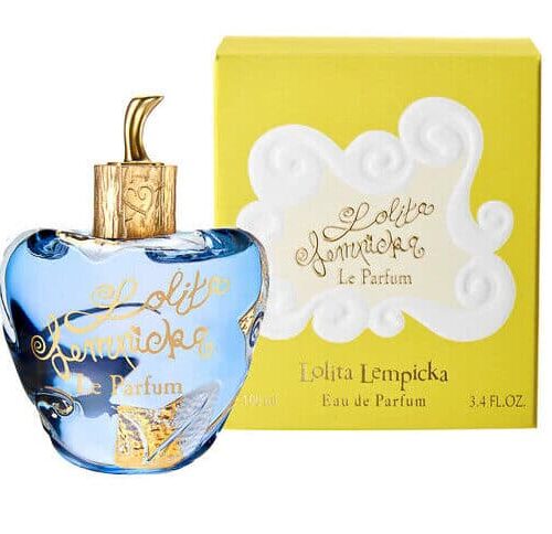 lollita lempica edp