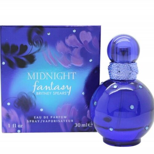 midnight