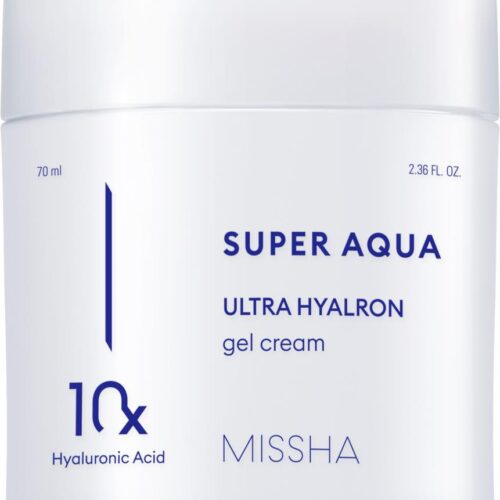 miisha ultra hydration
