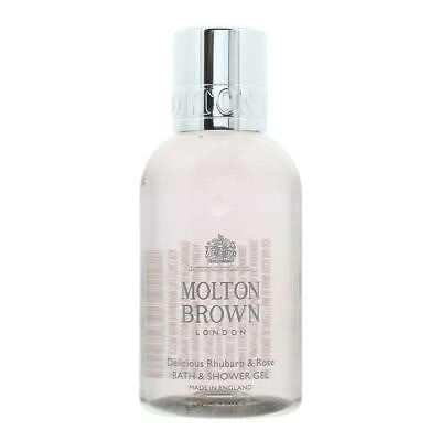 molton brown rose gel