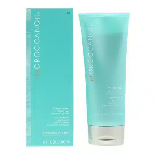 moroccanoil