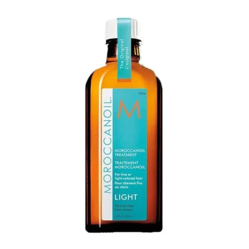 Moroccanoil
