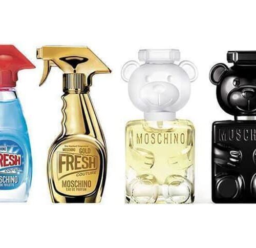 Moschino