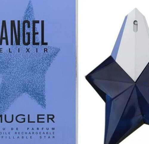 mugler elixir