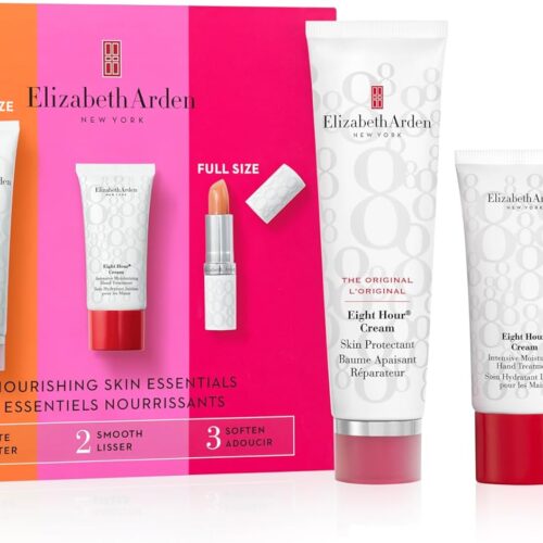 nourishingskin essentials