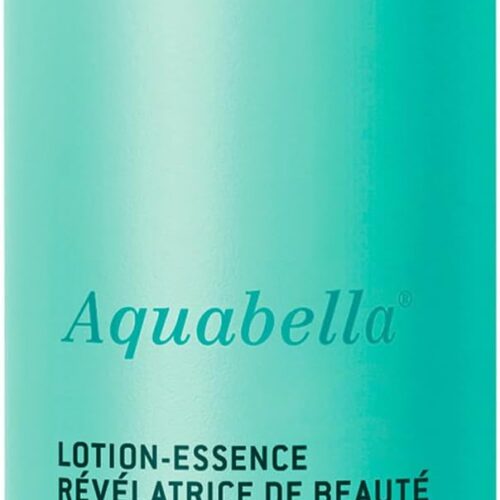 nuxe beauty revealing lotion