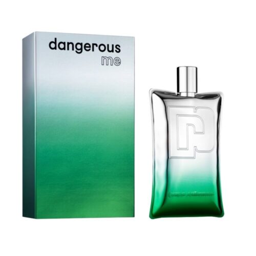 paco rabanne dangerous me edp 62ml 2