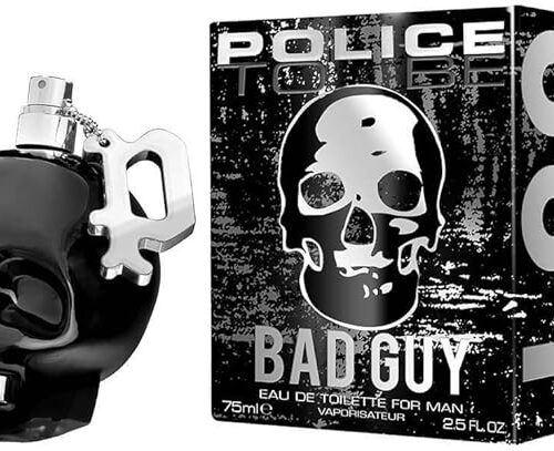 POLICE
