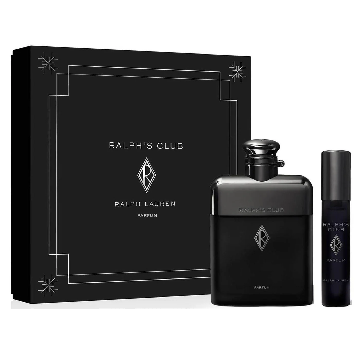 ralph lauren club gift set
