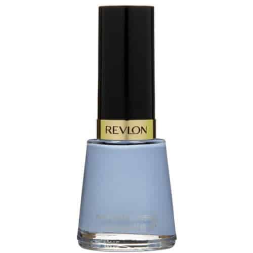 revlon nail polish enamel 410 dreamer