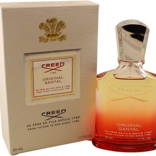 santal