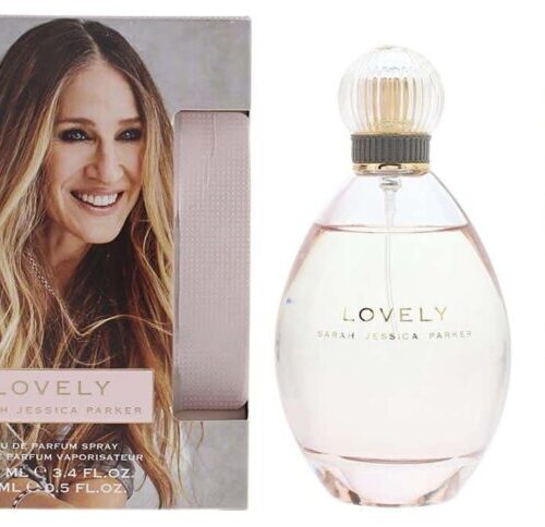 Sarah Jessica Parker