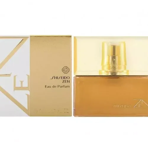 SHISEIDO