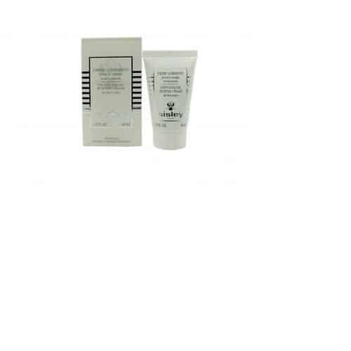 sisley gentle facial buffing with botanical extracts cream 40ml