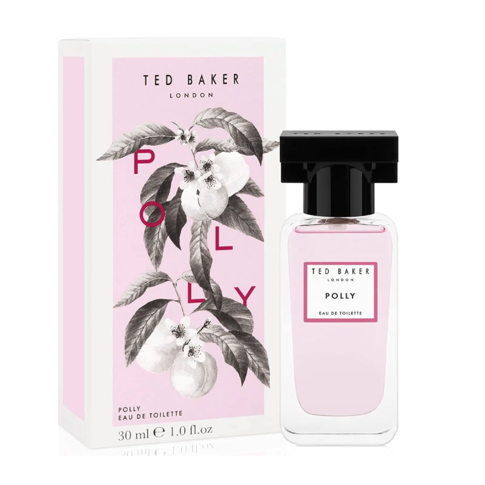 ted baker polly perfume 30ml eau de toilette
