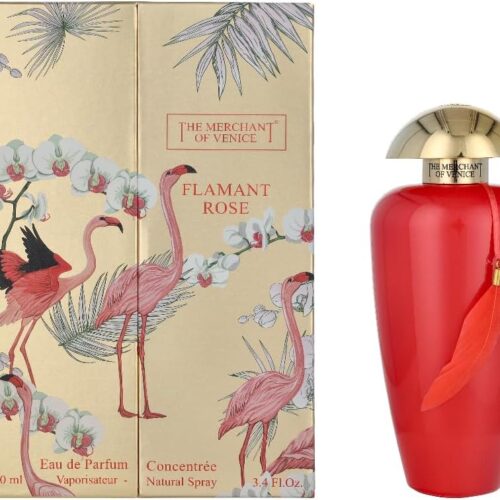 the merchant of venice flamant rose