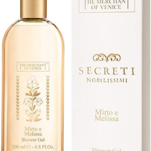 the merchant of venice secreti