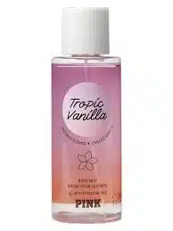 tropic vanilla