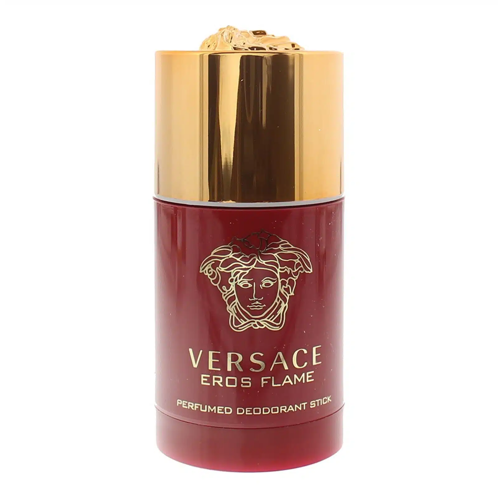 versace eros flame deodorant stick 75ml